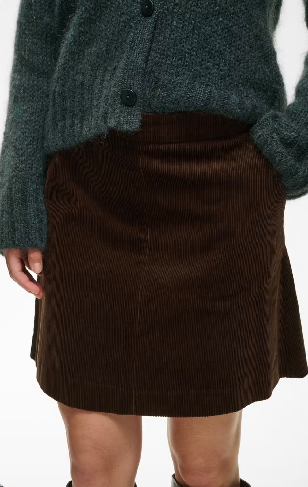 Part Two LingsPW Skirt Mole