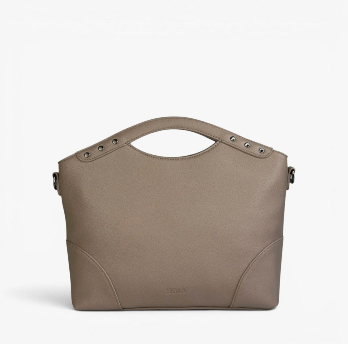 Skyla Kiara Top Handle Bag