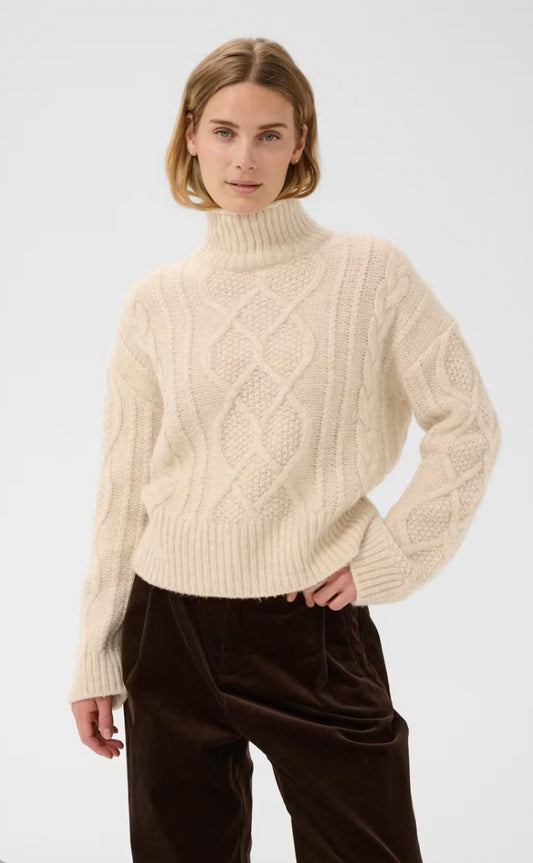 Part Two ChannaPW Pullover
