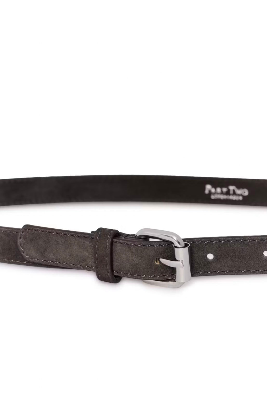 Part Two ChiPW Belt Mole