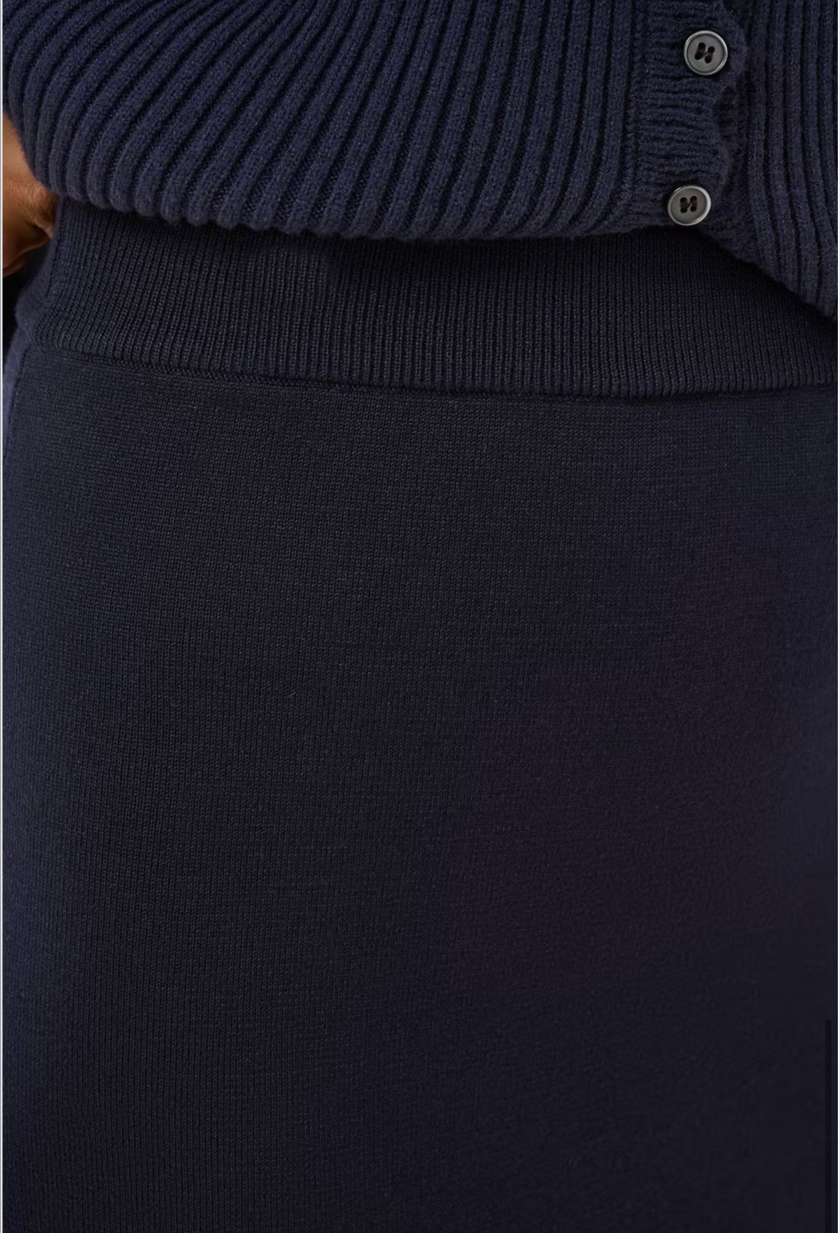 Saint Tropez MilaSZ Skirt Night Sky