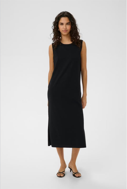 Saint Tropez MilaSZ SL Dress Black