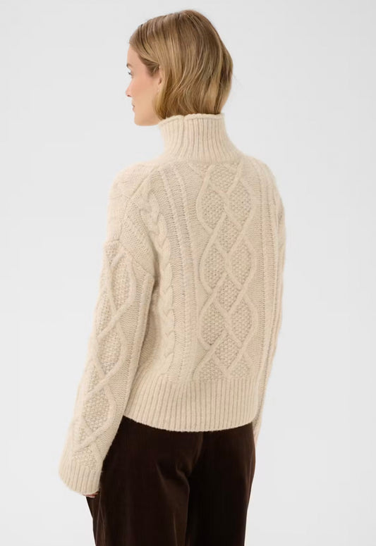 Part Two ChannaPW Pullover