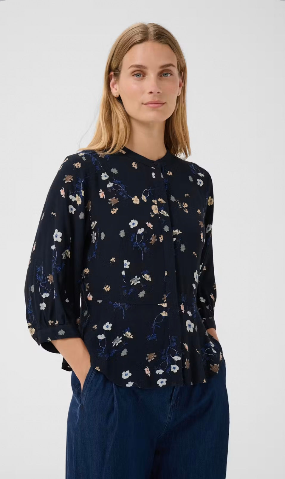 Part Two ConstantinaPW Shirt