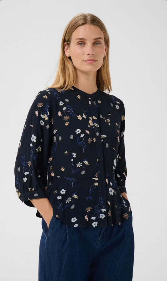 Part Two ConstantinaPW Shirt