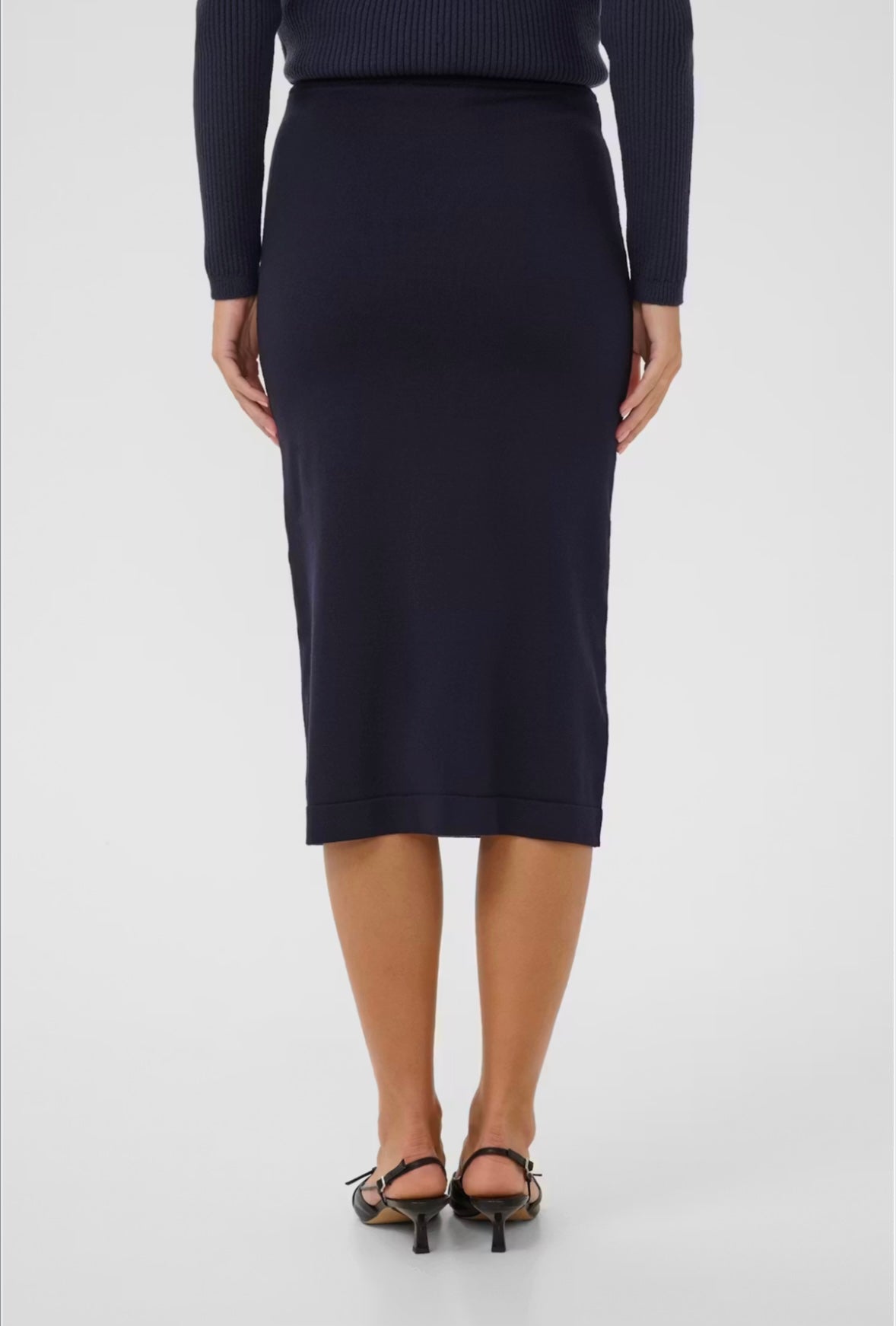 Saint Tropez MilaSZ Skirt Night Sky