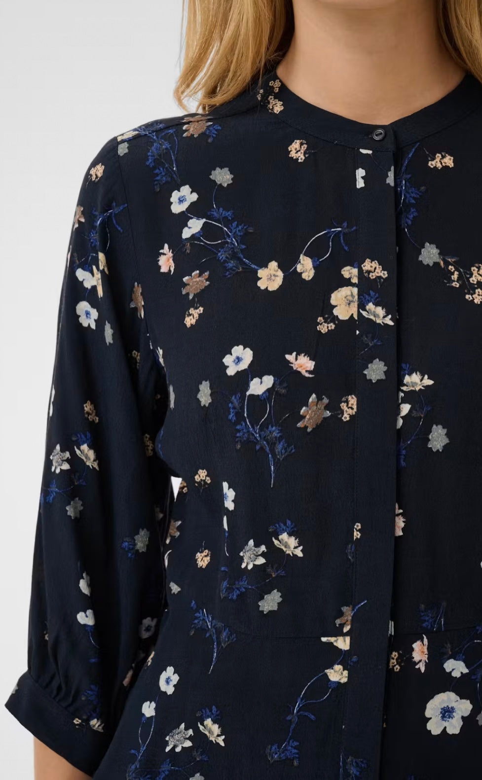 Part Two ConstantinaPW Shirt