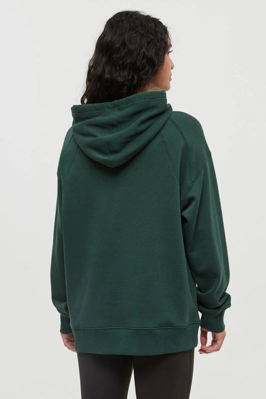 TenTree Bluffs Hoodie Forest Pine
