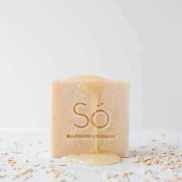 Só Luxury Soap Cleansing Bars