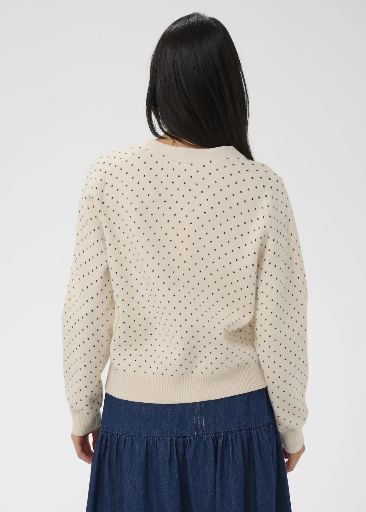 Part Two Anessa Cardigan