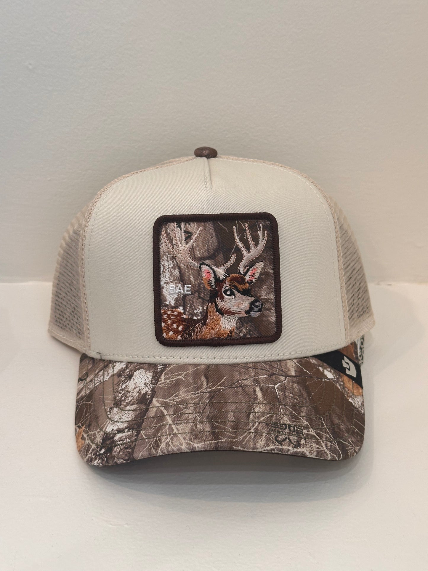 Goorin Bros. Trucker Hats