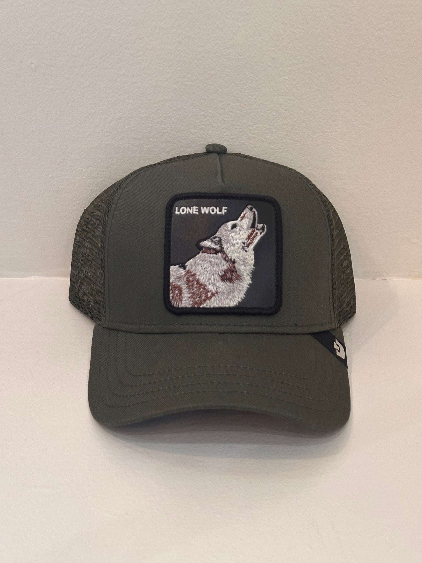 Goorin Bros. Trucker Hats