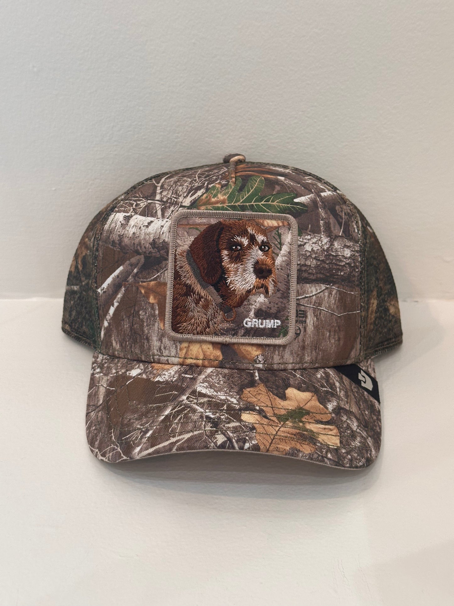Goorin Bros. Trucker Hats