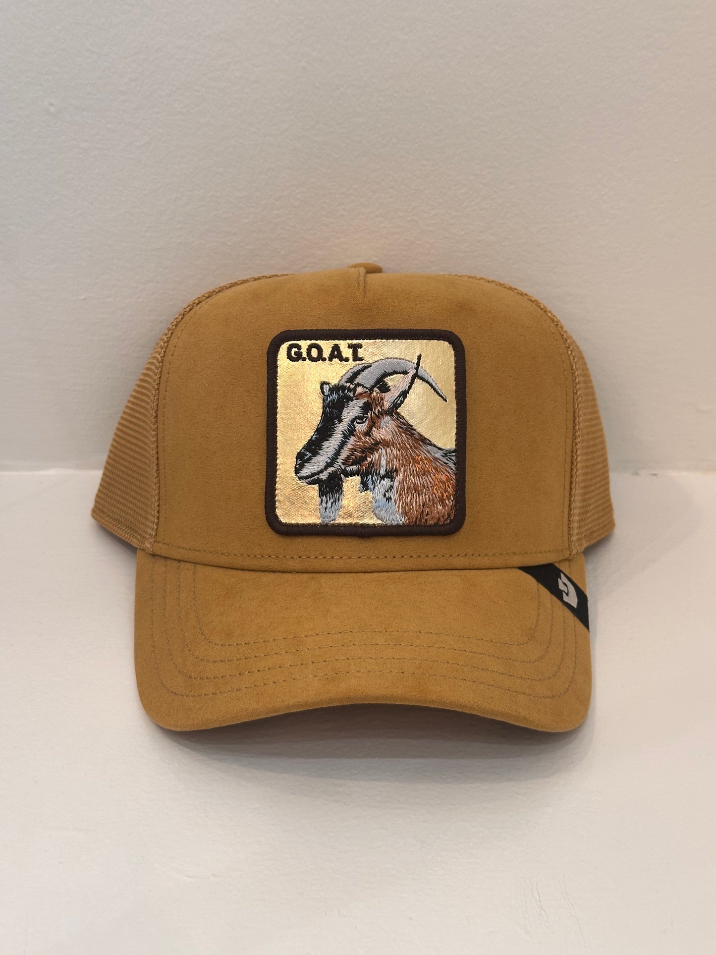 Goorin Bros. Trucker Hats