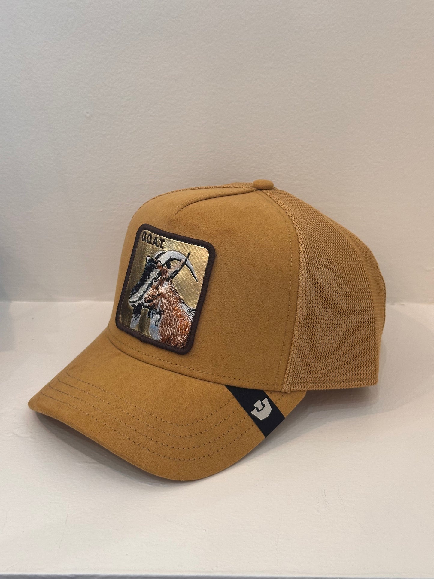 Goorin Bros. Trucker Hats