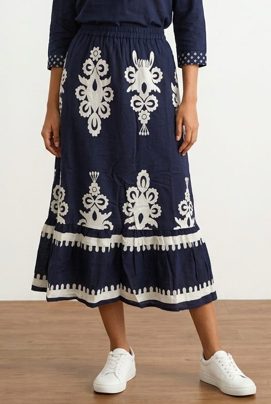 Pink Martini Bellingham Skirt
