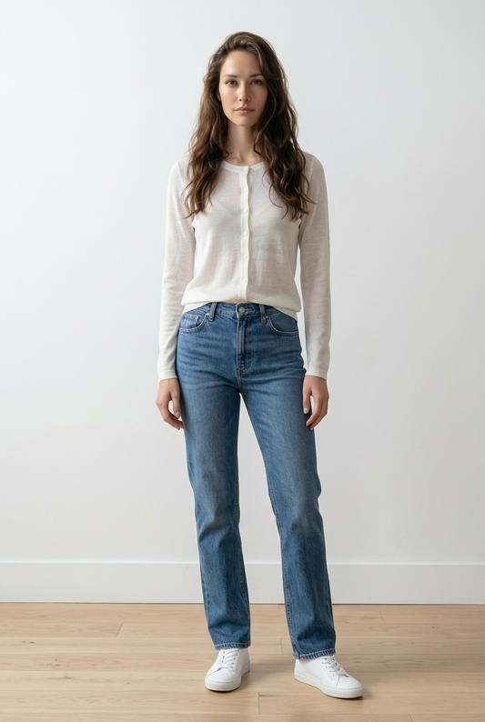 Saint Tropez Milasz Cardigan
