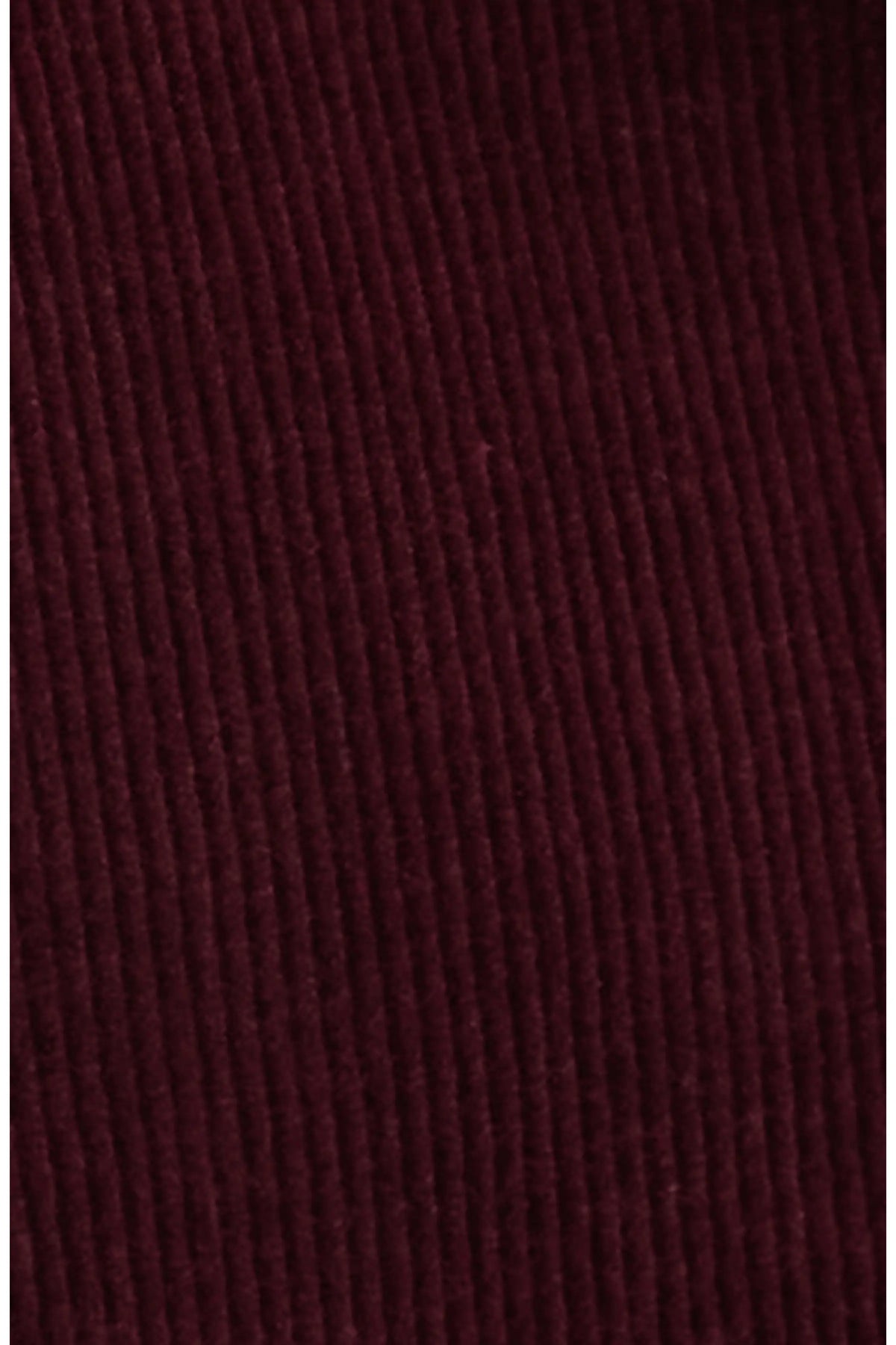 Mavi Paloma Sour Cherry Corduroy