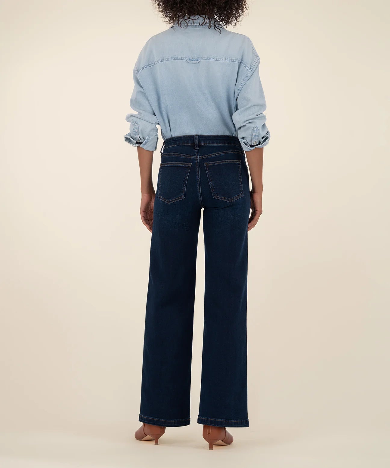 Kut from the Kloth Jean Attributable