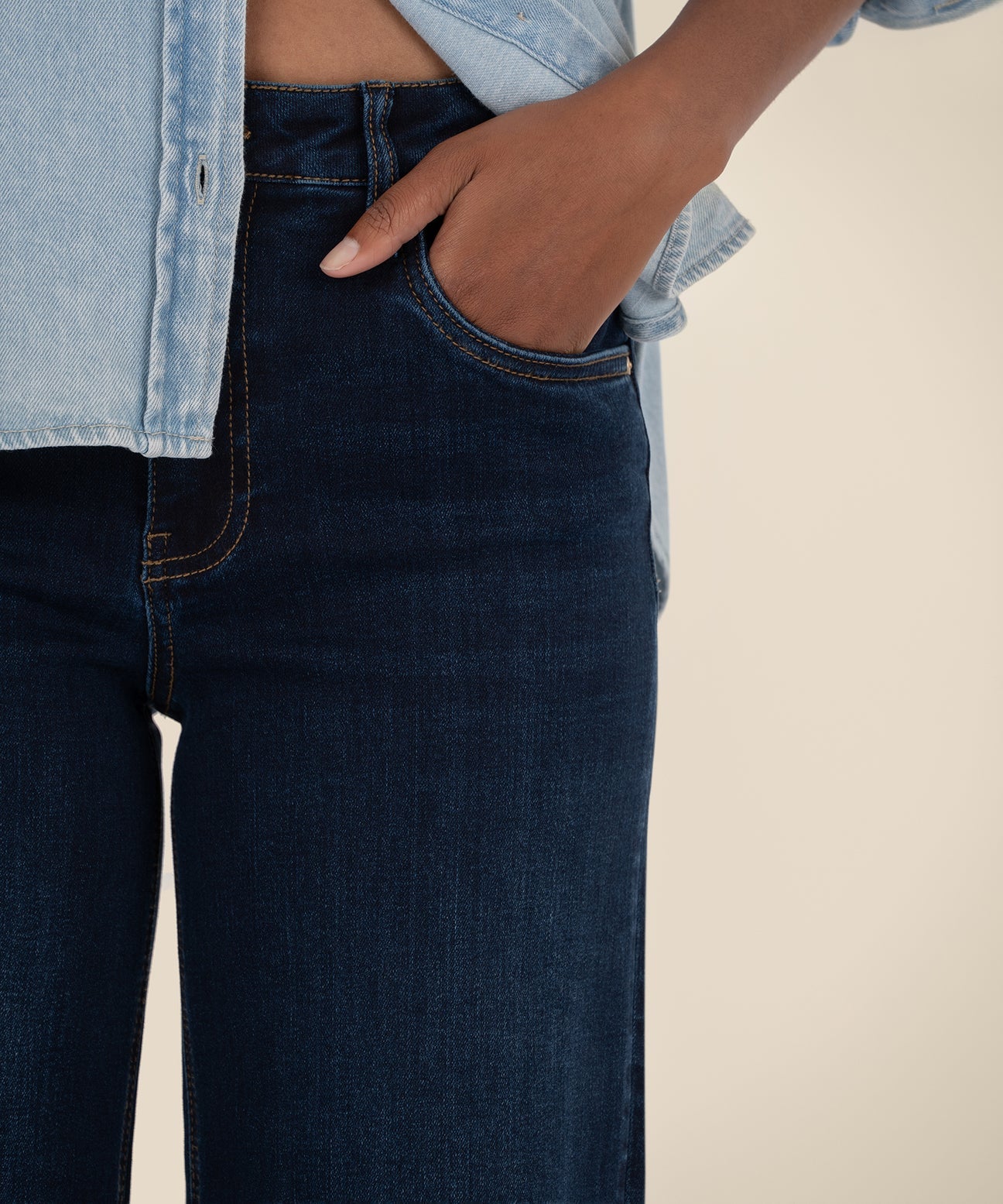 Kut from the Kloth Jean Attributable