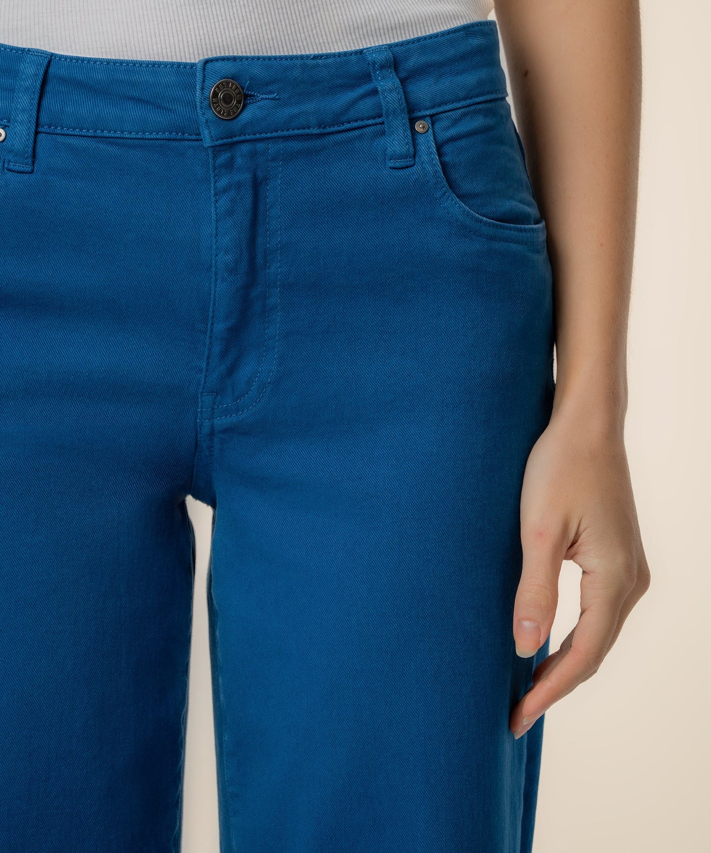 Kut from the Kloth Charlotte Sapphire