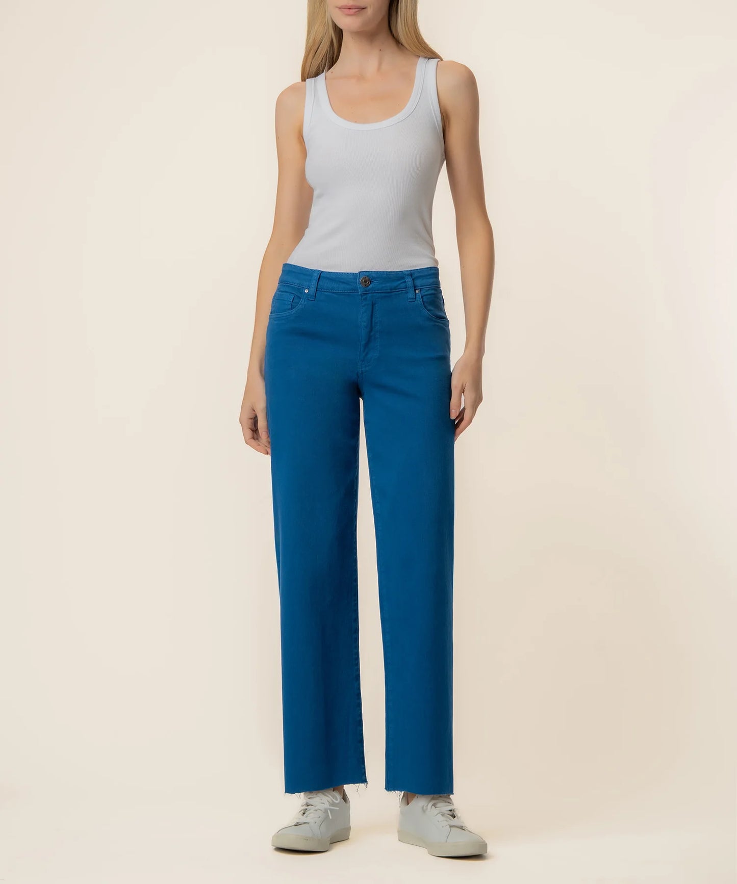 Kut from the Kloth Charlotte Sapphire