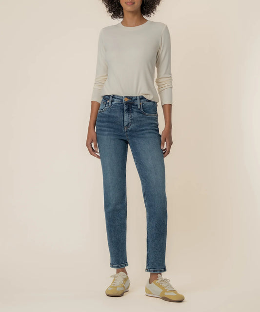 Kut from the Kloth Jeans Rachael Radiant