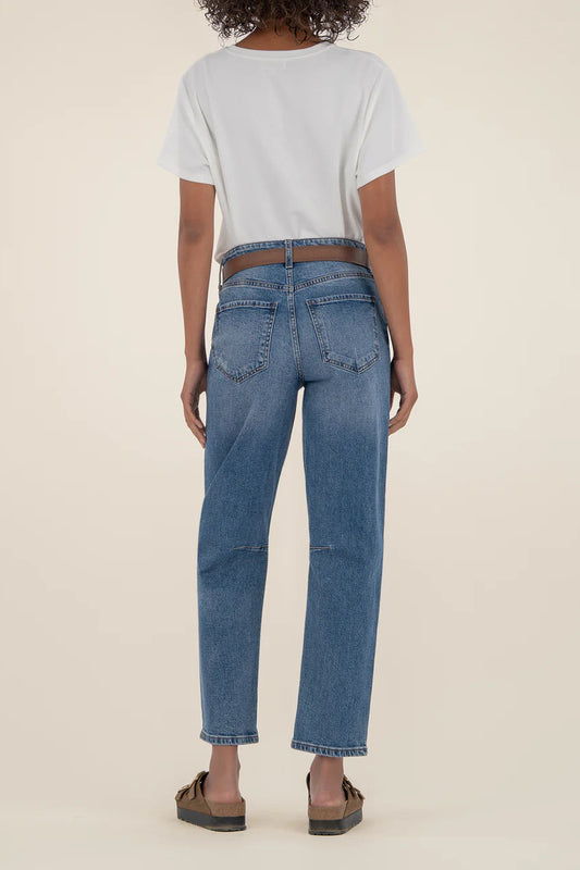 Kut from the Kloth Jeans Ashley Improving