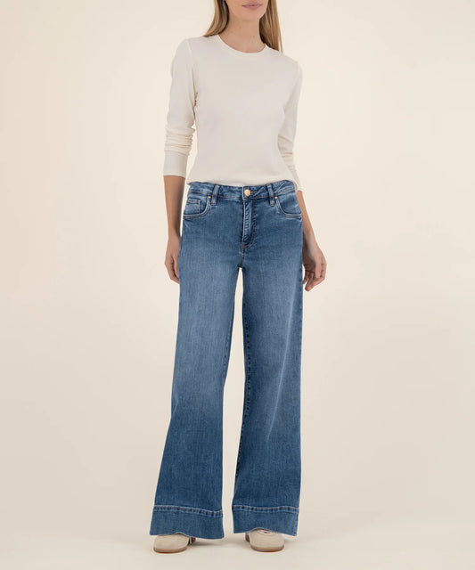Kut from the Kloth Jeans Maya Amuse