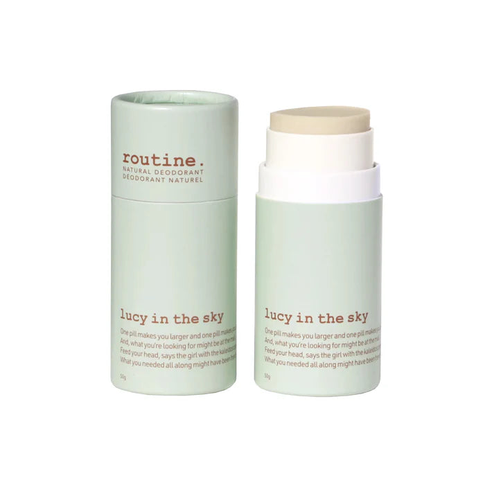 Routine - Lucy in the Sky Deodorant 50g