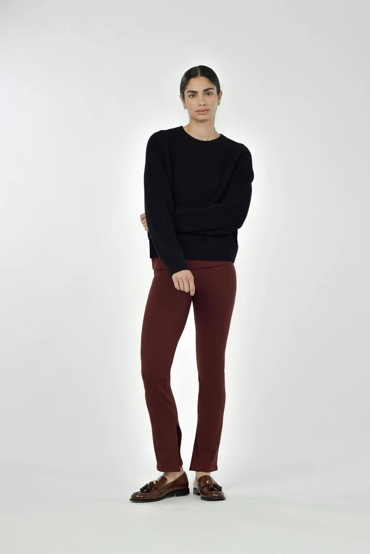 Paper Label Avery Sweater