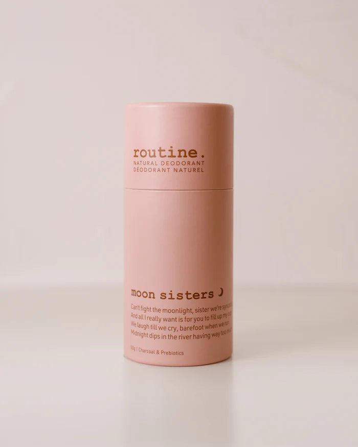 Routine - Moon Sisters Deodorant 50g