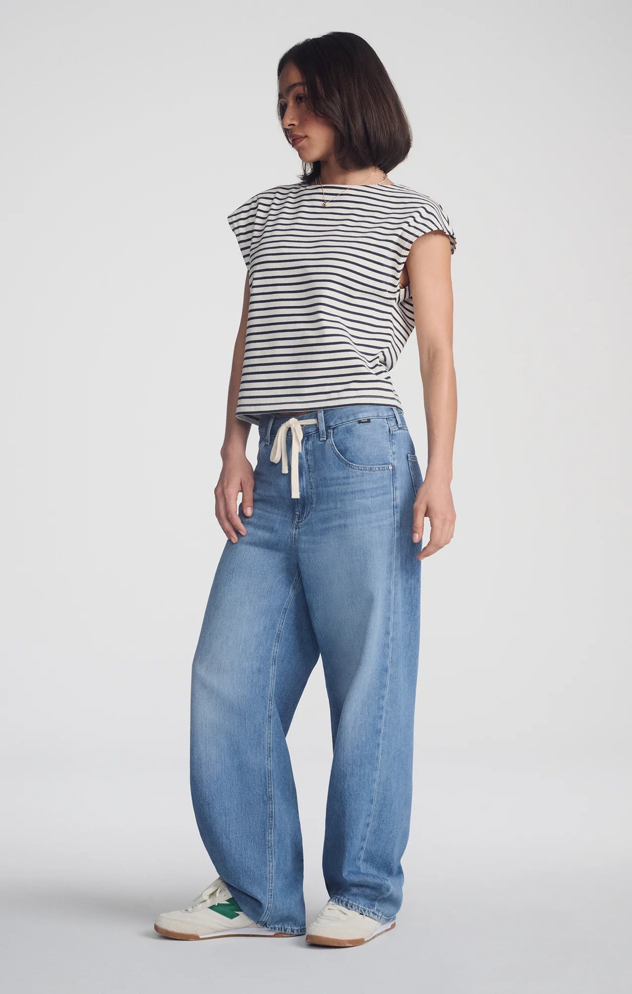 Mavi Nella LT Blue Well Blue