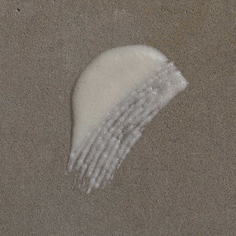 Om Organics Underarm Detox Salt Scrub - Mini 65g