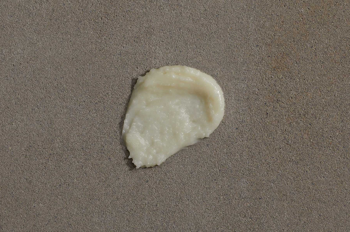 Om Organics Skincare Argan + Tucuma Lip Butter