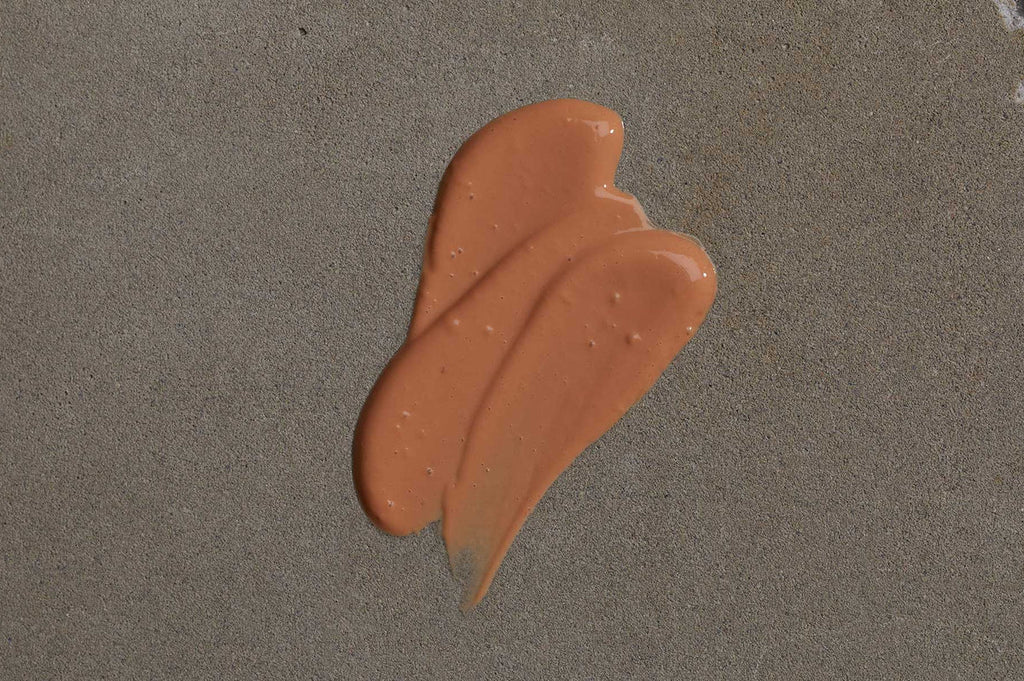 Om Organics Skincare Superfruit AHA Brightening Face Mask - Mini 13ml