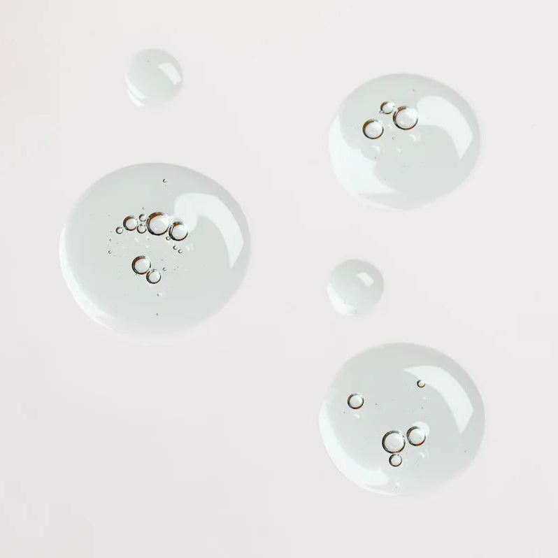 Om Organics Pure + Calm Infusion Refining Face Elixir - Full Size 30ml