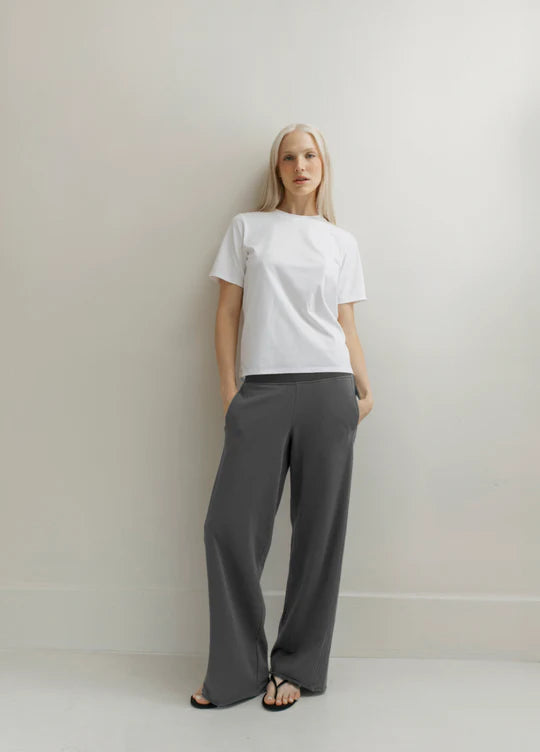Paper Label Misha T-Shirt