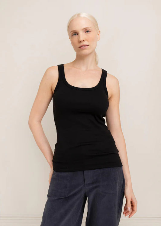 Paper Label Mara Tank