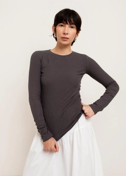 Paper Label Lisa Long Sleeve