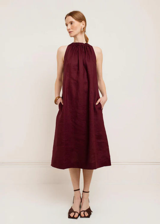 Paper Label Lillian Dress