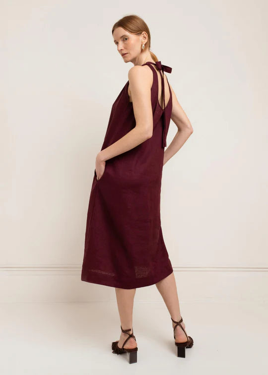 Paper Label Lillian Dress