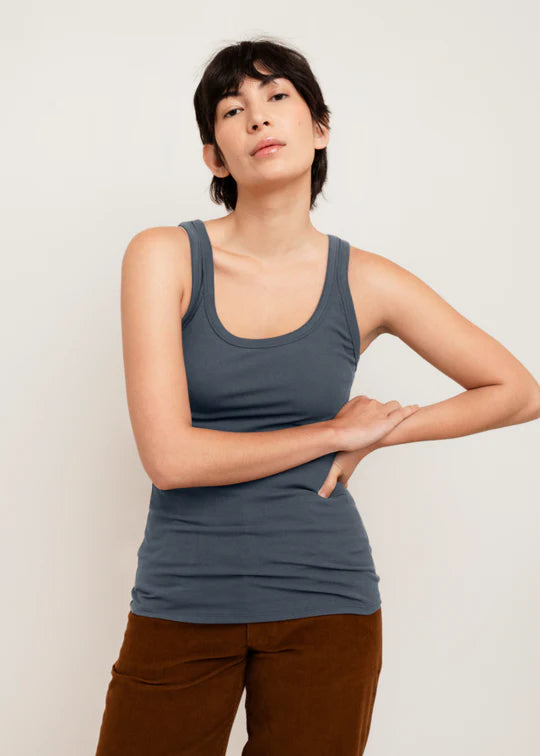 Paper Label Mara Tank
