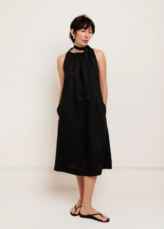 Paper Label Lillian Dress