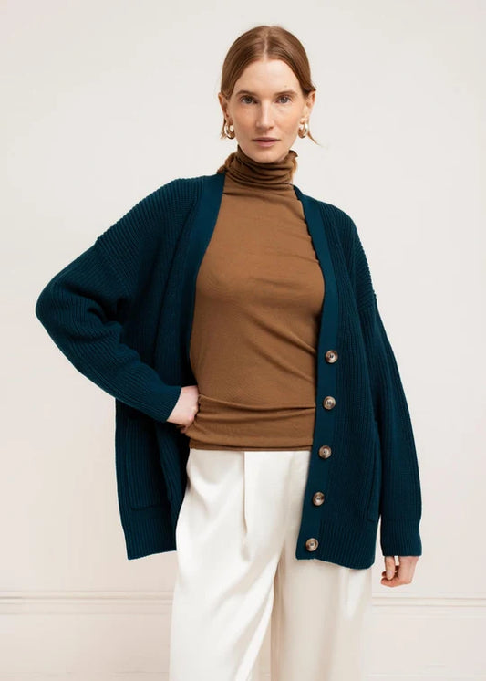 Paper Label Natalie Cardigan