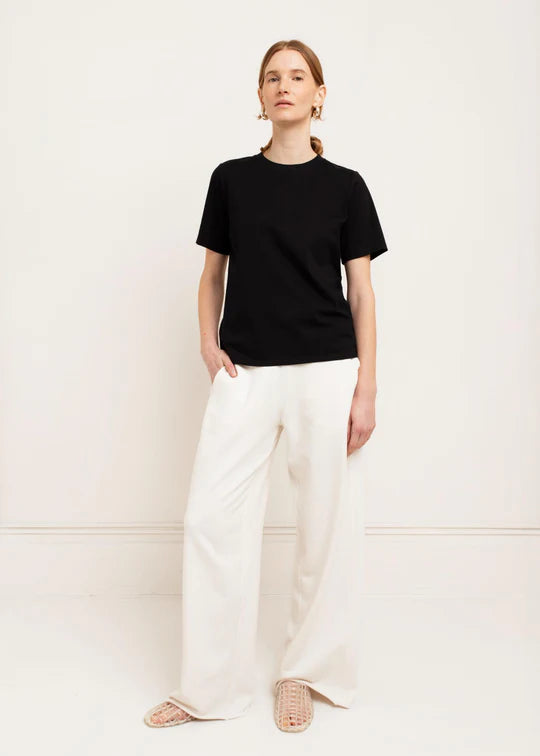 Paper Label Misha T-Shirt