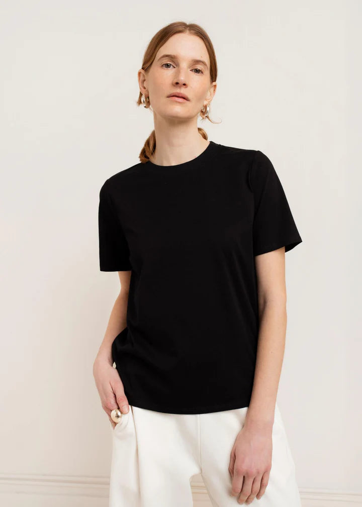 Paper Label Misha T-Shirt