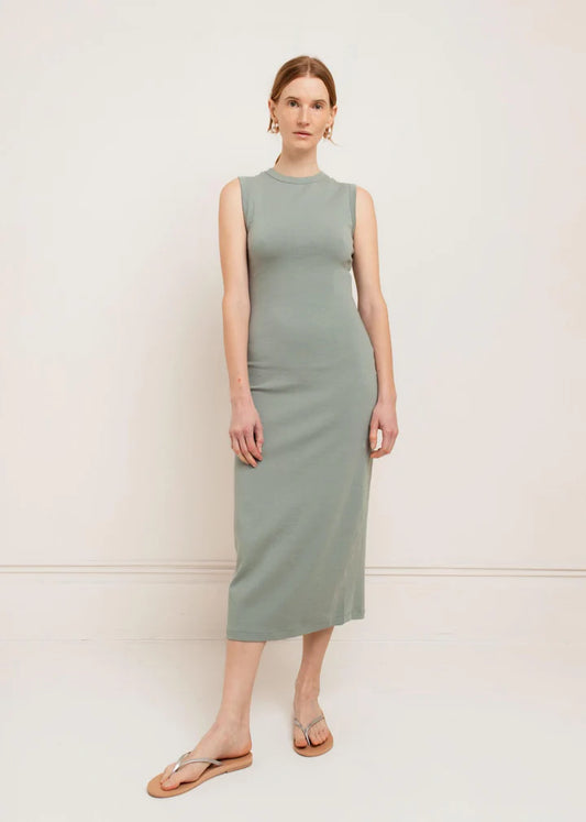 Paper Label Rynn Tank Dress