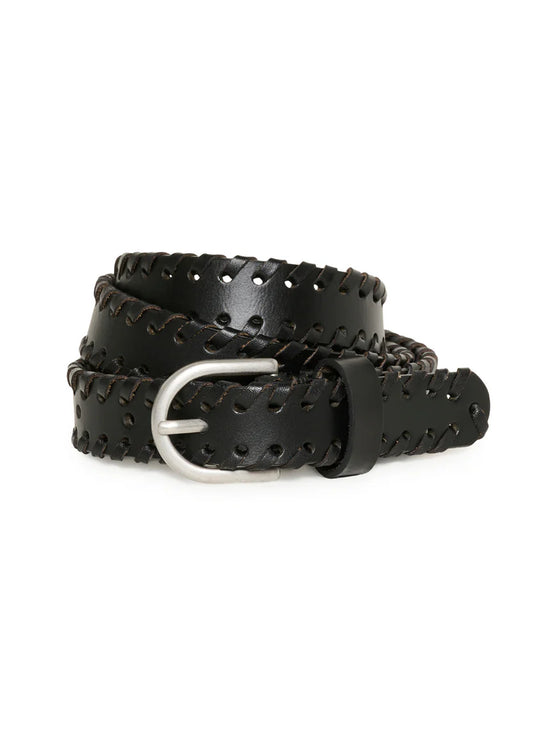 Part Two SelviPW Belt Black