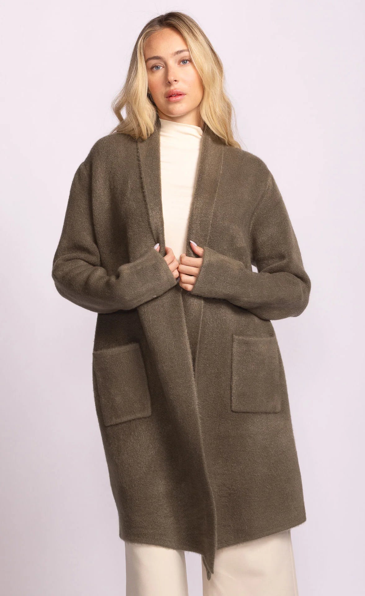Pink Martini Stockport Jacket